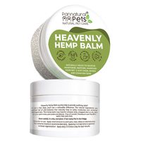 Pannatural Pets Heavenly Hemp Butter